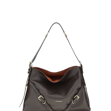 Givenchy Women Voyou Shoulder Bag Medium