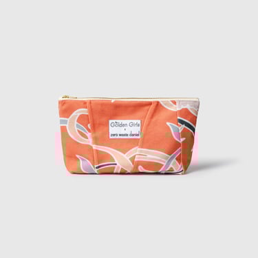 the 'sofa print' scrap pouch