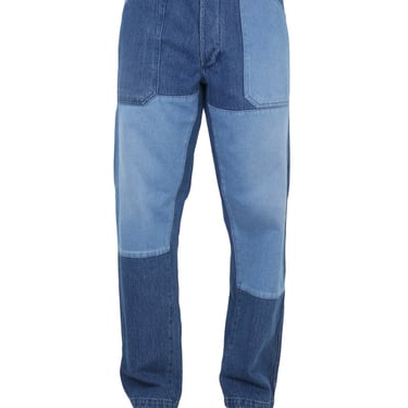 Etro Men Jeans Worker