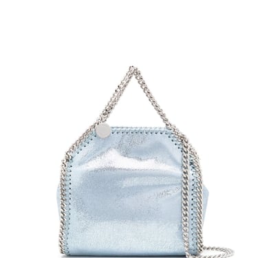 Stella Mccartney Women Falabella Tiny Tote