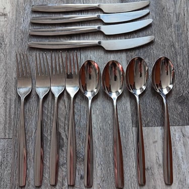 Hackman Carelia Flatware | 12 piece set 