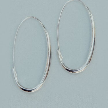 Uni Seya Hoops on Garmentory