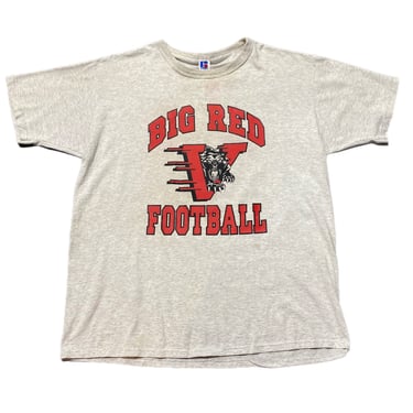 (XL) Grey Russell Athletic T Shirt 071622 AZ