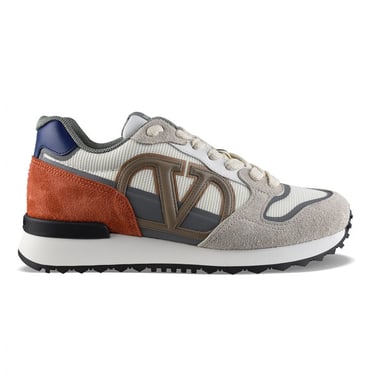 Valentino Garavani Men Vlogo Pace Sneakers