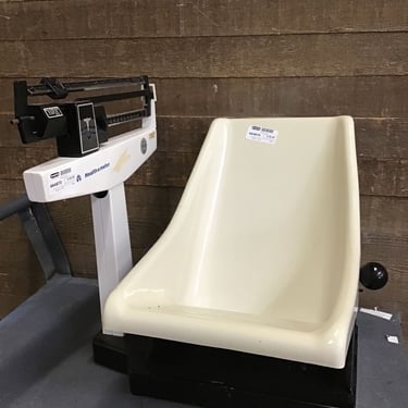 Pediatric Scale (Tacoma)