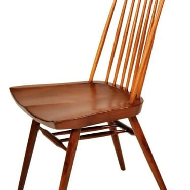 Early George Nakashima New Chair 