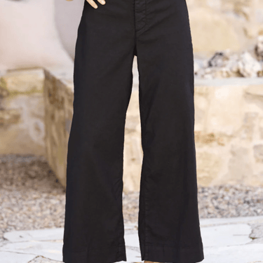 Frank & Eileen | Wexford Trouser | Italian Performance Linen