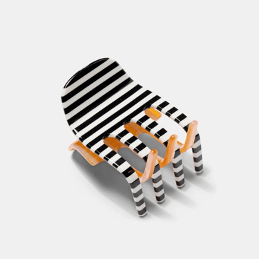 Chunks - Tri Ursa Claw in Stripes