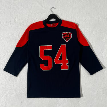 Chicago Bears Brian Urlacher NFL Jersey Shirt Size M