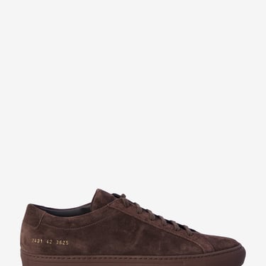 Common Projects Men Original Achilles Sneakers