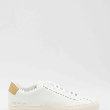 Common Projects Men Tennis Classic Sneakers