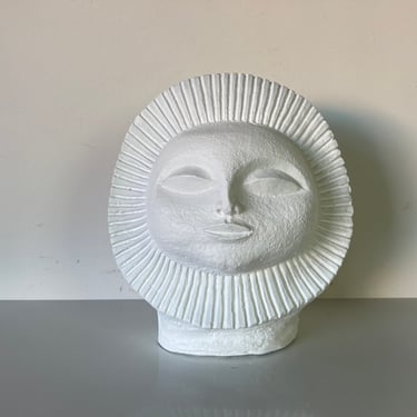 Paul Bellardo Sun Sculpture by Austin Productions 