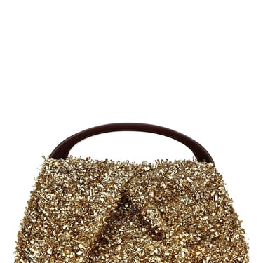 Dries Van Noten Women 'W.L.' Handbag