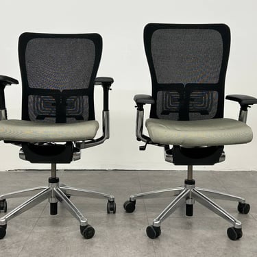 Haworth Zody Office Chair