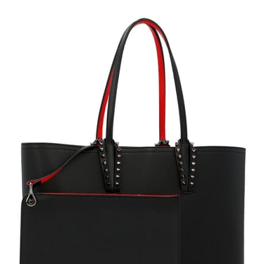 Christian Louboutin Women 'Cabata' Small Shopping Bag