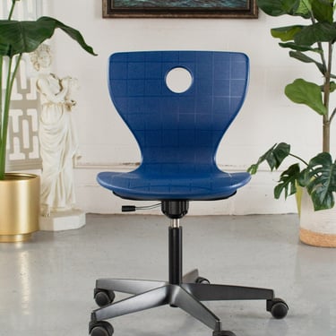 Vener Panton Office Chair