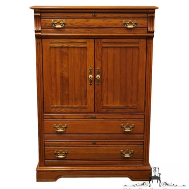 LEXINGTON FURNITURE Recollections Collection Rustic Country French 40