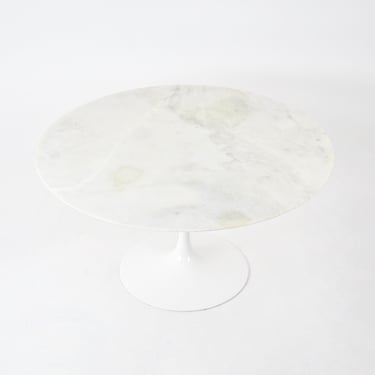 Dining Table by Eero Saarinen for Knoll International, 1960s 