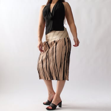 2000s Just Cavalli Skirt - W32