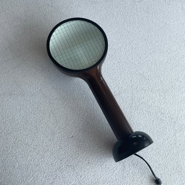 Adam Thiani and Alberto Dal Lago Drive adjustable table or wall lamp for Bieffeplast Italy, c. 1970