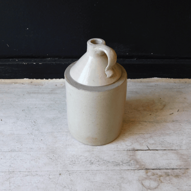 Vintage Decorative Ceramic Jug