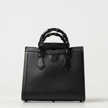 Gucci Handbag Woman Black Woman