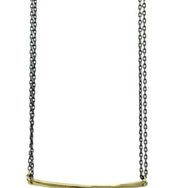 Sarah McGuire | Simple Swing Necklace