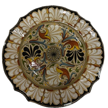 Italian Molaroni Plates