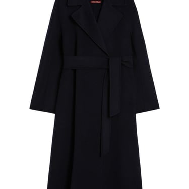 Max Mara Women Wool Coat