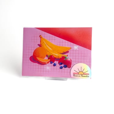 Dreamy Fruit Mini Print