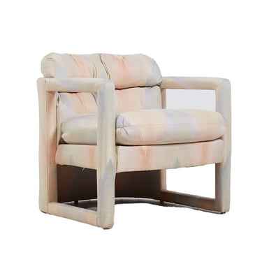 Drexel Contemporary Classics Lounge Chair - contemporary 