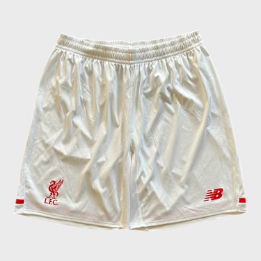 2015/16 Liverpool Away Shorts XL