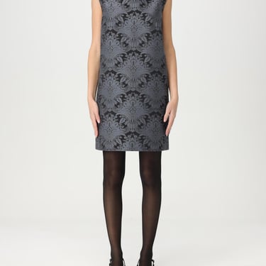 Max Mara Dress Woman Water
