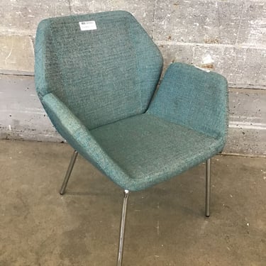 Keilhauer Lounge Chair (Seattle)