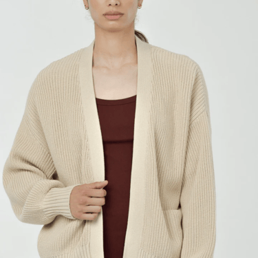 Mali cardigan