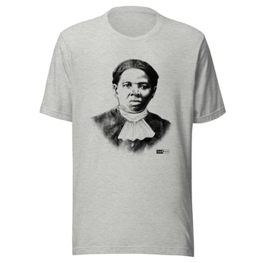 Harriet Tubman - Men's/Unisex Crew Tee