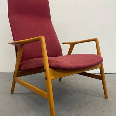 Alf Svensson Recliner