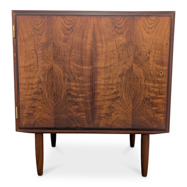 Hundevad Rosewood Cabinet - 012526