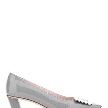 Roger Vivier Women Shoes With Heels