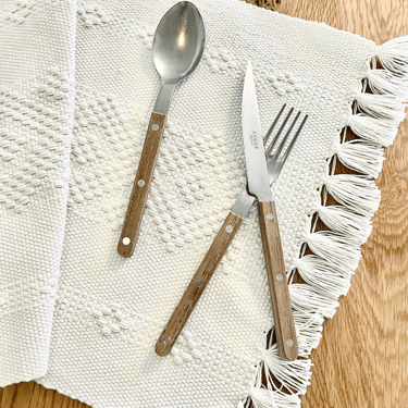 Oaxaca Handwoven Placemat