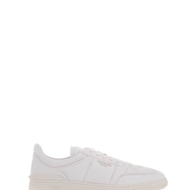 Valentino Garavani Low Top Upvillage Sneaker In Men