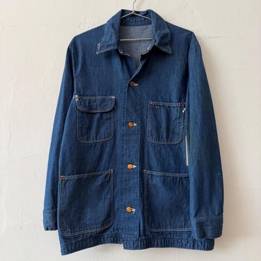 RARE Vintage 1950s WRANGLER Blue Bell 11MJZ Denim | Sparrows