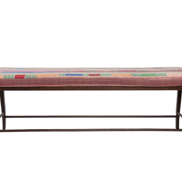 Piano Bench Long - 2