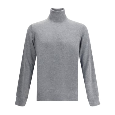 Brunello Cucinelli Men Turtleneck Sweater