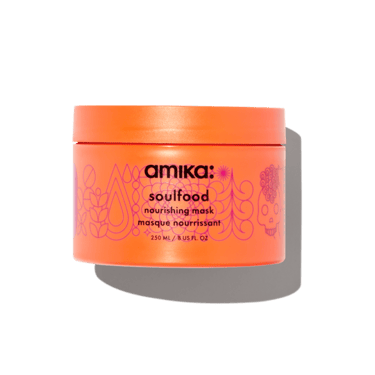 AMIKA Soulfood Nourishing Mask