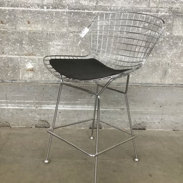 MCM Knoll Bertoia Stool (Seattle)