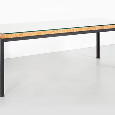 DANNY HO FONG DESK