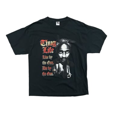 Tupac Tee