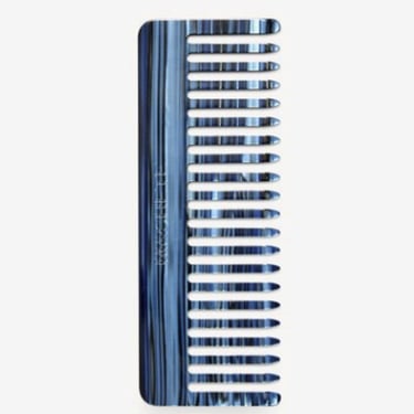 No. 2 Comb in Indigo