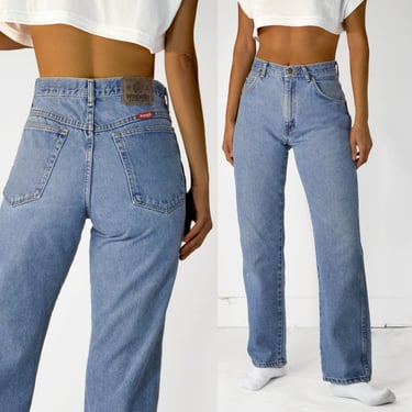 Wrangler Vintage Jeans, 31” 